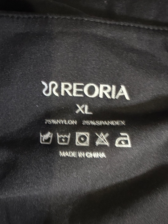 NWT-REORIA Women's Bodysuit Shoulder Strap Bodysuit Sleeveless Outfit - Picture 4 of 8